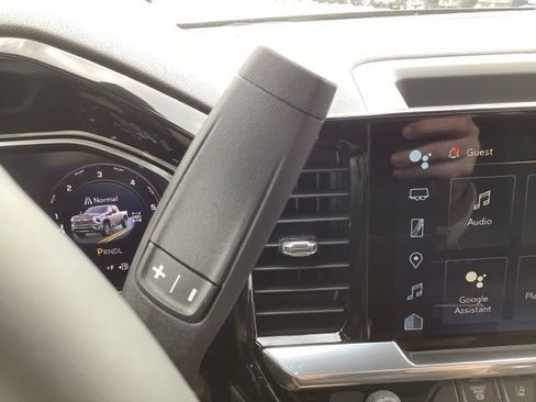 New 2026 Chevrolet Silverado 3500 High Country w/ High Country Premium Package image 33