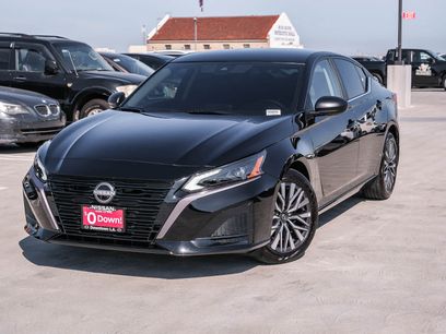 Used 2026 Nissan Altima 2.5 SV