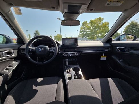 New 2026 Honda Civic LX image 12
