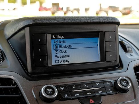 Used 2022 Ford Transit Connect XL image 27