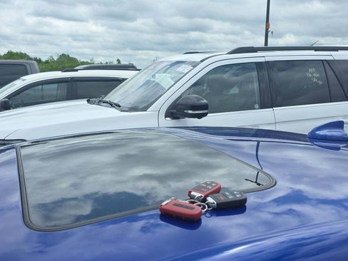 Used 2021 Dodge Charger SRT Hellcat RWD image 18