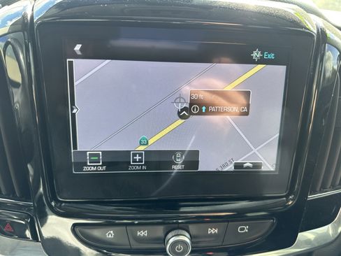 Used 2019 Chevrolet Traverse Premier w/ Redline Edition image 11