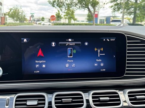 Certified 2024 Mercedes-Benz GLS 580 4MATIC image 20