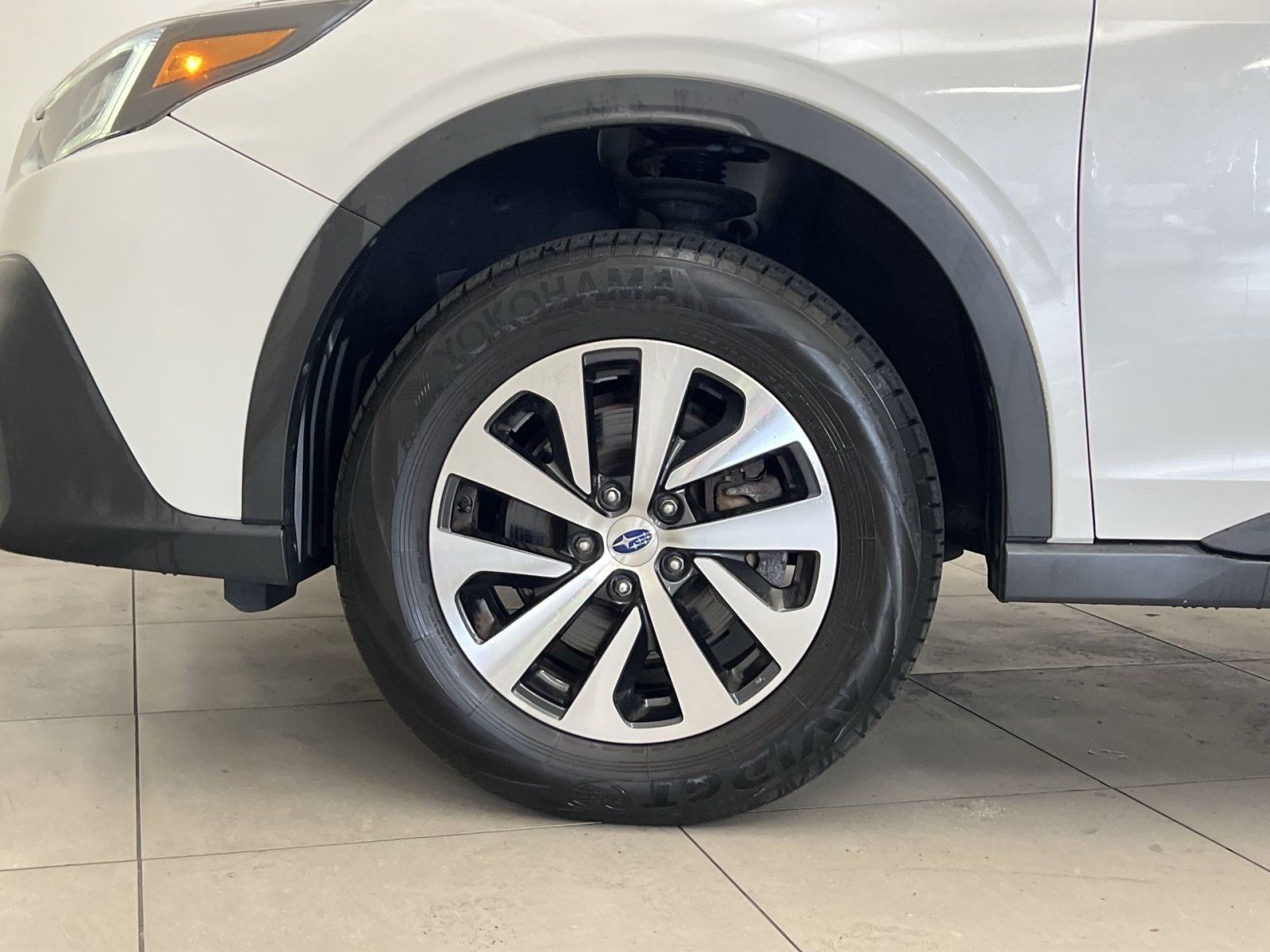 Used 2022 Subaru Outback Premium AWD/4WD image 11