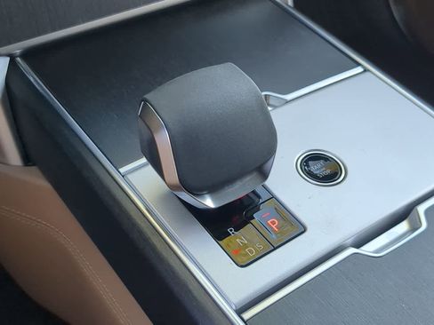 New 2026 Land Rover Range Rover SE image 35