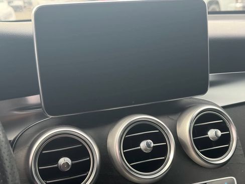 Used 2017 Mercedes-Benz GLC 300 image 17