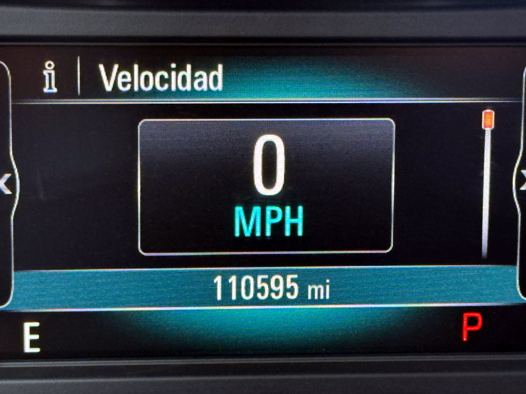 Used 2018 Buick Enclave Premium AWD/4WD image 27