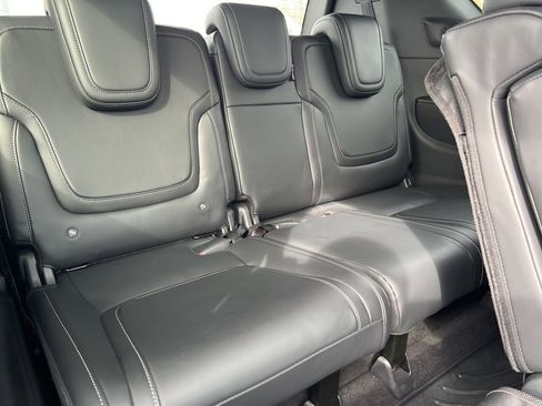 Used 2025 Nissan Armada PRO-4X w/ Pro-4X Premium Package image 22