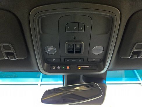 Used 2017 Cadillac CTS Luxury image 23