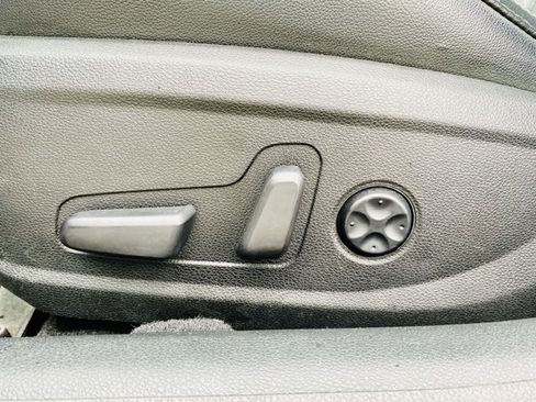 Used 2017 Kia Optima EX w/ Premium Package image 12