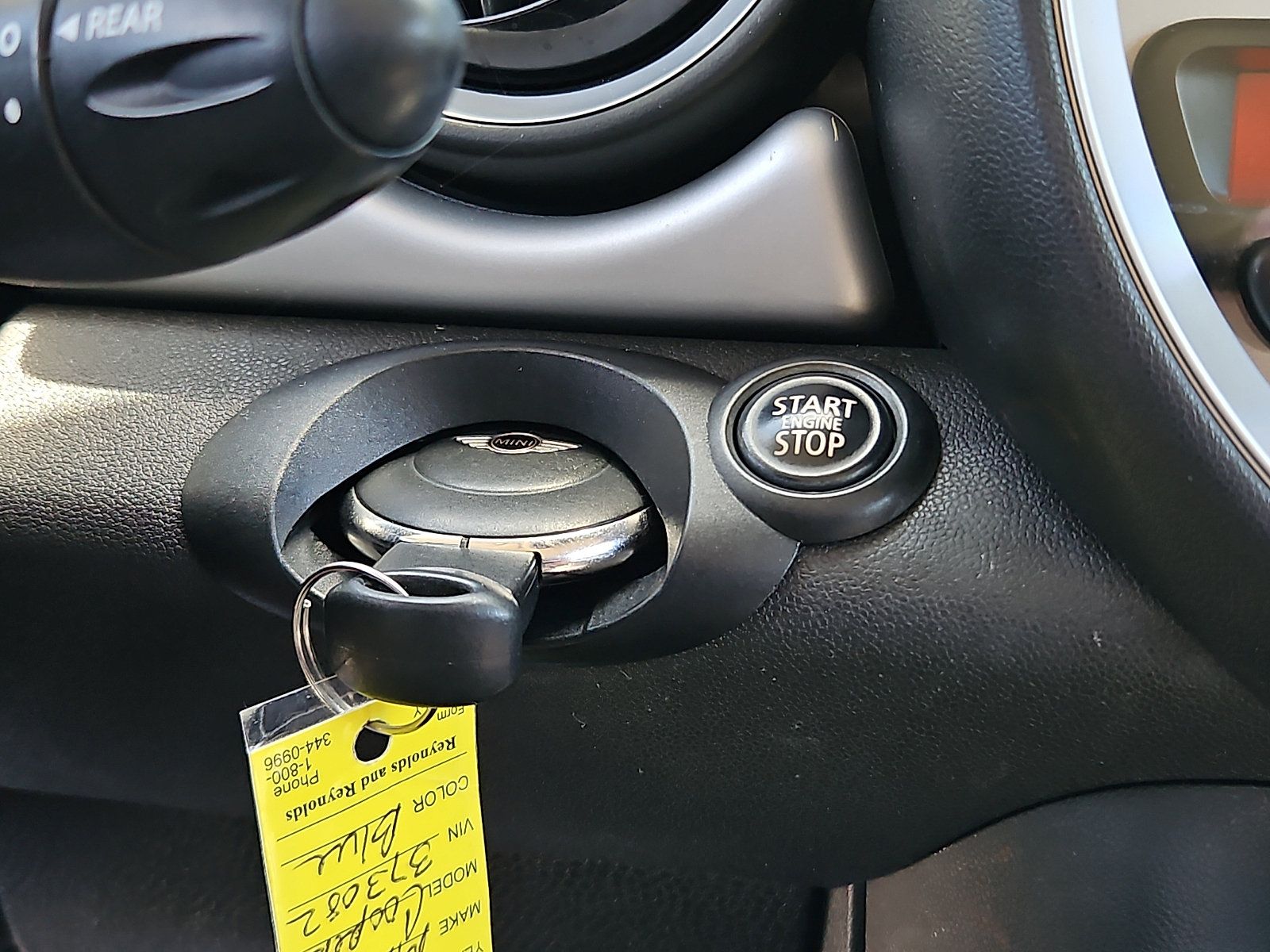 Used 2013 MINI Cooper Hardtop FWD image 17