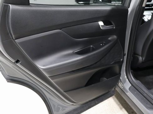 Used 2021 Hyundai Santa Fe SEL image 19