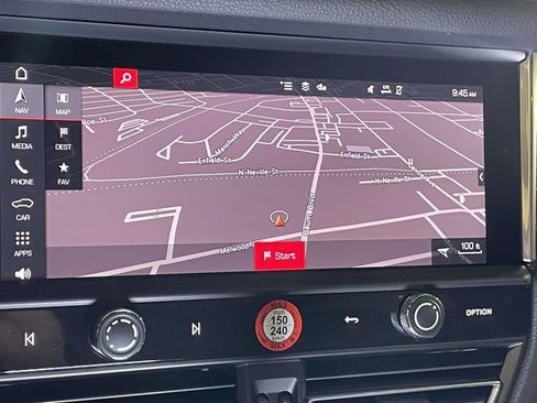 Certified 2026 Porsche Macan AWD/4WD image 28