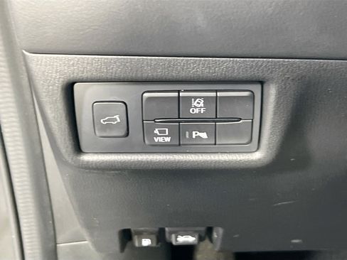 Used 2022 MAZDA CX-5 Signature image 10