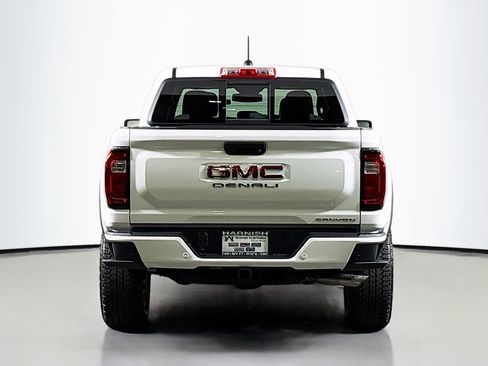 New 2026 GMC Canyon Denali image 6