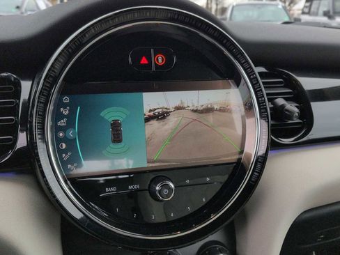 Certified 2023 MINI Cooper John Cooper Works w/ Driver Assistance Package image 30