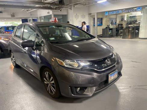Used 2015 Honda Fit EX-L image 18
