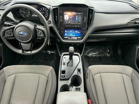 Certified 2024 Subaru Crosstrek 2.0i w/ Popular Package #4 image 15