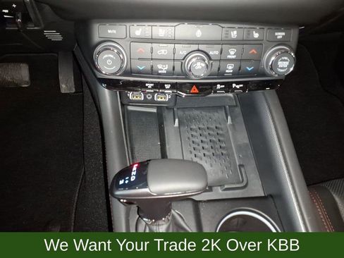 New 2026 Dodge Durango GT image 13