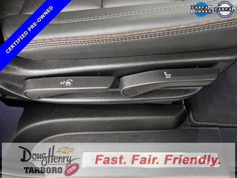 Certified 2024 Chevrolet Suburban High Country w/ Advanced Technology Package AWD/4WD image 45