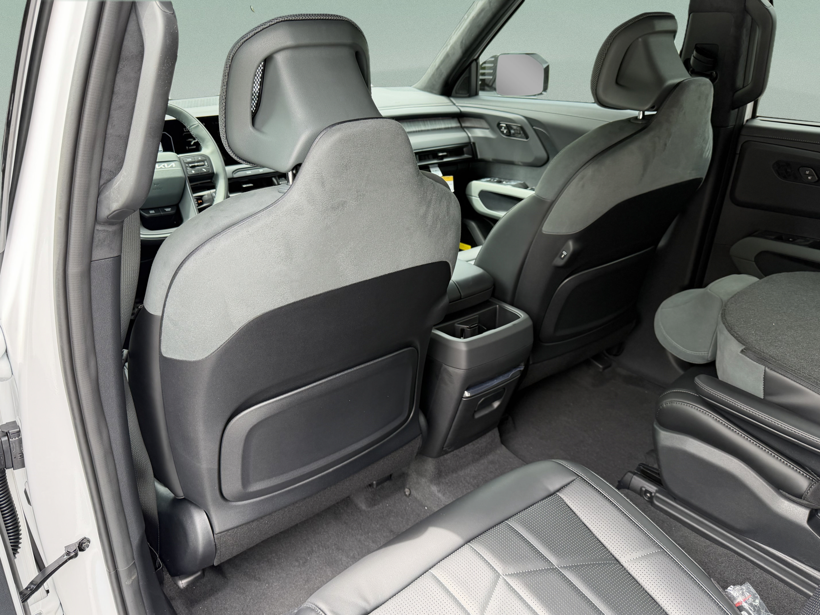 New 2027 Kia Telluride X-Line SX Prestige AWD/4WD image 26