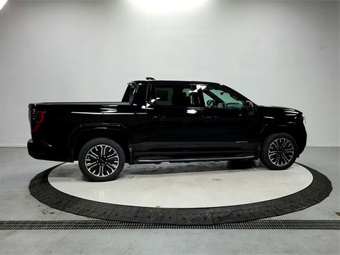 New 2026 GMC Sierra EV Denali image 8
