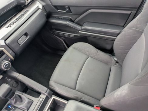 Used 2024 Toyota Tacoma SR5 image 35