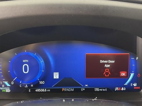 Certified 2023 Ford Explorer ST w/ Equipment Group 401A image 15