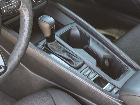 Used 2024 Honda Accord EX image 21