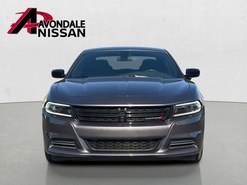 Used 2023 Dodge Charger SXT RWD image 4