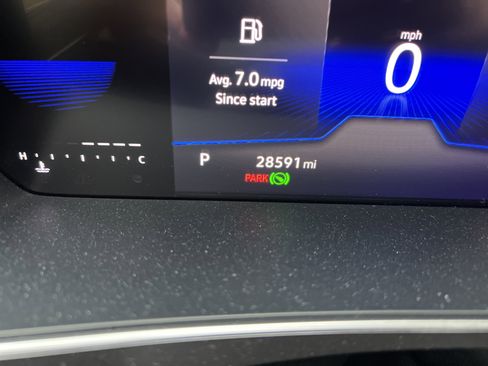 Certified 2024 Volkswagen Tiguan S FWD image 20