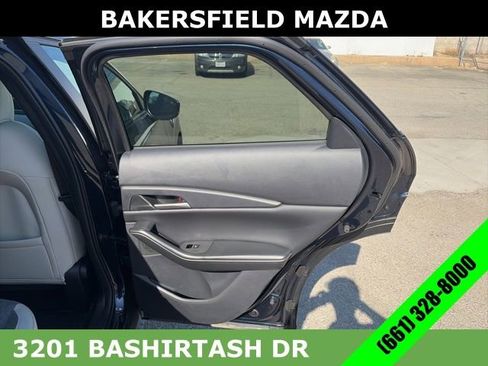 New 2026 MAZDA CX-30 AWD 2.5 S image 15