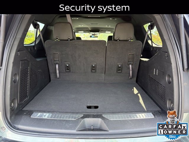 Used 2024 Chevrolet Suburban RST RWD image 30