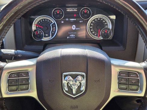 Certified 2017 RAM 1500 Laramie image 21