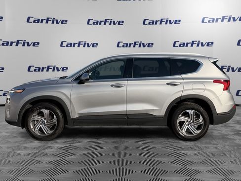 Used 2023 Hyundai Santa Fe SEL image 2