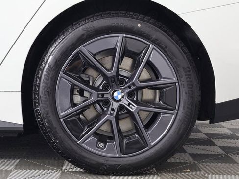 New 2026 BMW i4 xDrive40i w/ Premium Package AWD/4WD image 10