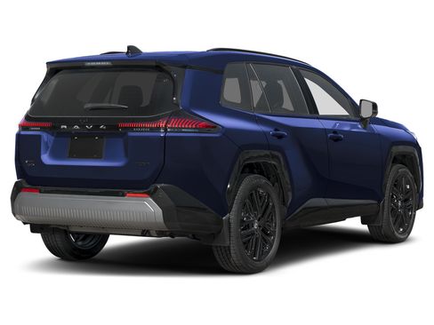 New 2026 Toyota RAV4 SE w/ Convenience Package AWD/4WD image 24