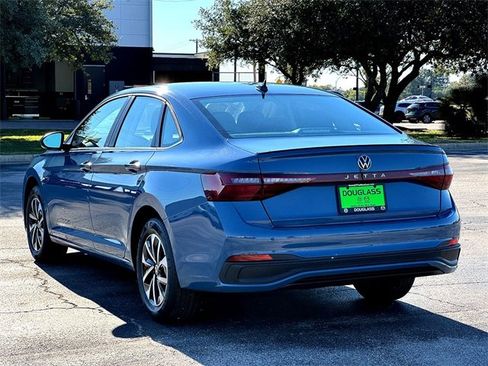 New 2026 Volkswagen Jetta S image 6