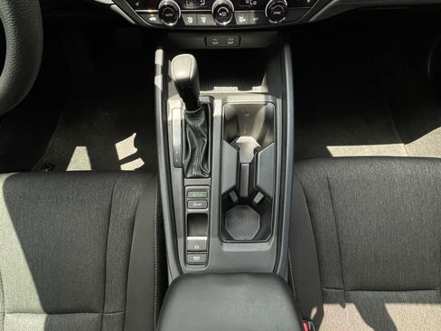 Used 2025 Honda Accord SE image 20