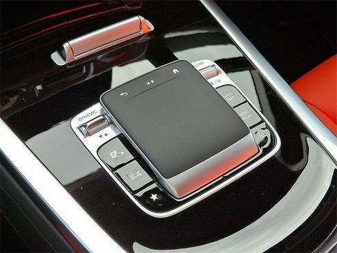 New 2026 Mercedes-Benz G 550 image 13