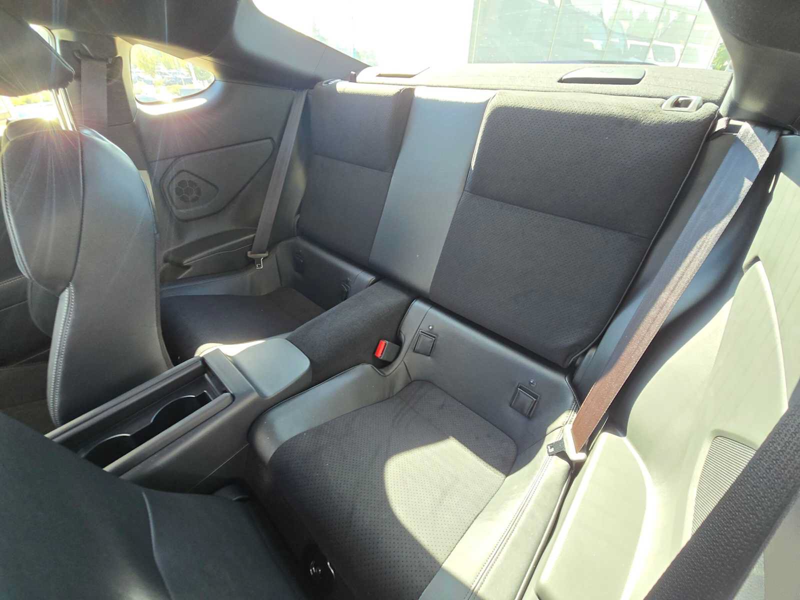 New 2026 Toyota GR86 Premium RWD image 18