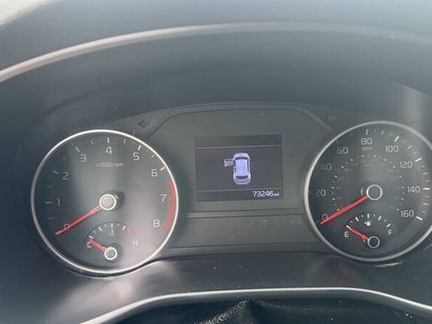 Used 2022 Kia Sportage Nightfall Edition AWD/4WD image 15