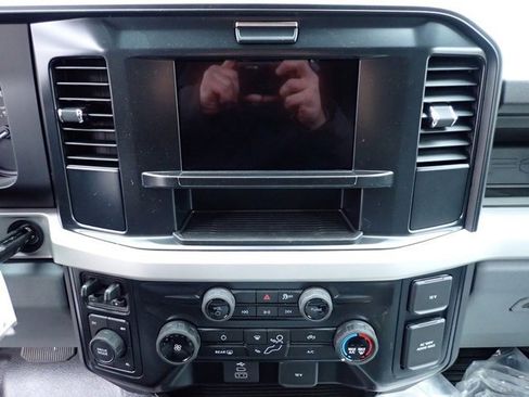 New 2025 Ford F350 XL w/ XL Chrome Package image 20