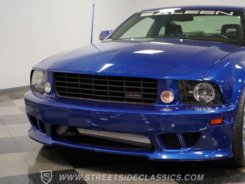 Used 2006 Ford Mustang GT RWD image 20