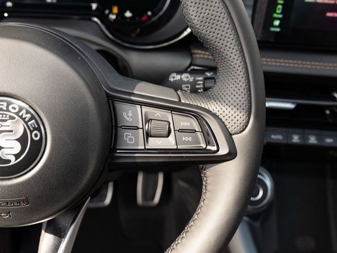 New 2026 Alfa Romeo Tonale w/ Black Premium Package image 29