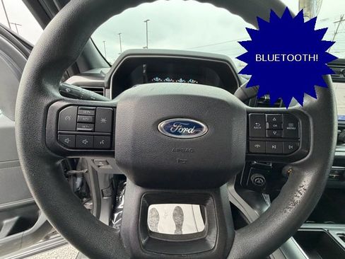 Used 2021 Ford F150 XLT w/ Equipment Group 302A High image 14
