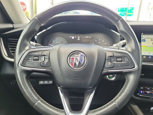 Used 2023 Buick Envision Avenir FWD image 20