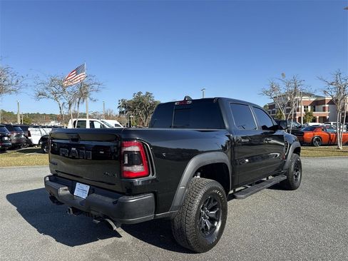 Used 2021 RAM 1500 TRX image 3