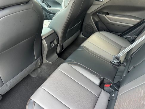 New 2026 Subaru Crosstrek 2.5i Limited AWD/4WD image 12