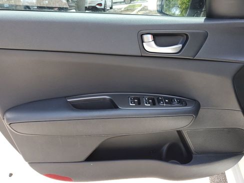Used 2019 Kia Optima LX w/ LX 17" Wheel Package FWD image 19